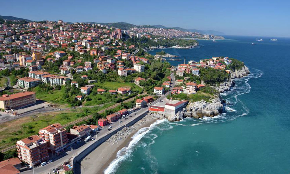 Zonguldak Hurdacı
